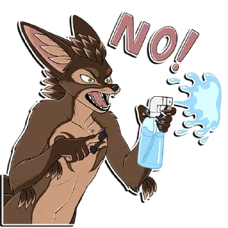 Sticker Ayeris by Netuk - 10