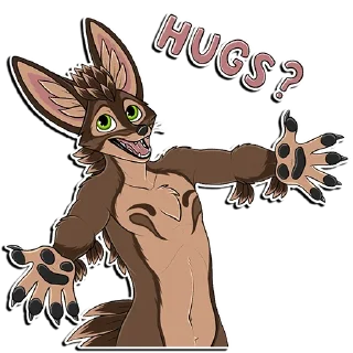 Sticker Ayeris by Netuk - 1