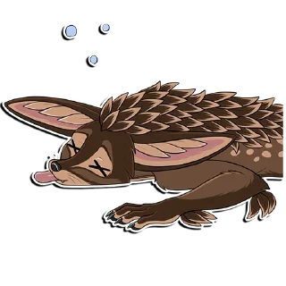 Sticker Ayeris by Netuk - 0