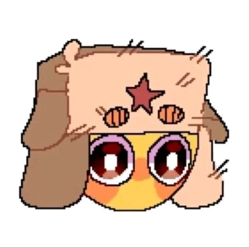 Sticker Стики от 𝑲𝒊𝒚𝒐𝒔𝒉𝒊 :: @fStikBot - 1