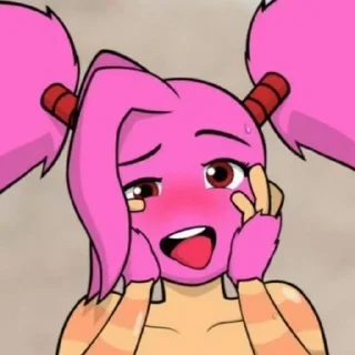 Sticker @stiki_tg_nah_canal - 6