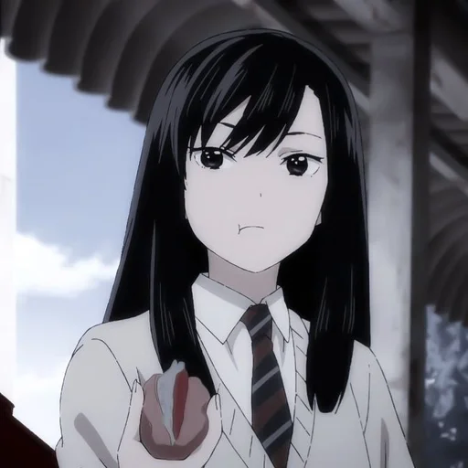 аниме мультфильм манга