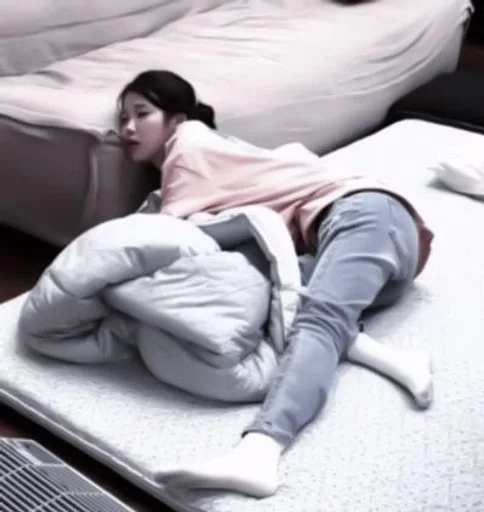 Человек комнатный утешение