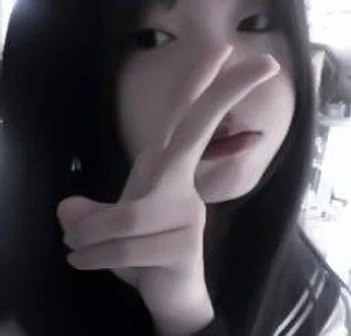 Человек человеческое лицо губа