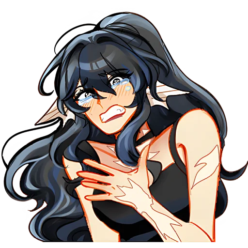 Азалия @Nyasticks - 