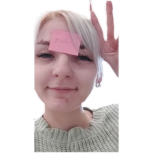 Стикер AzarovaFamily - 1