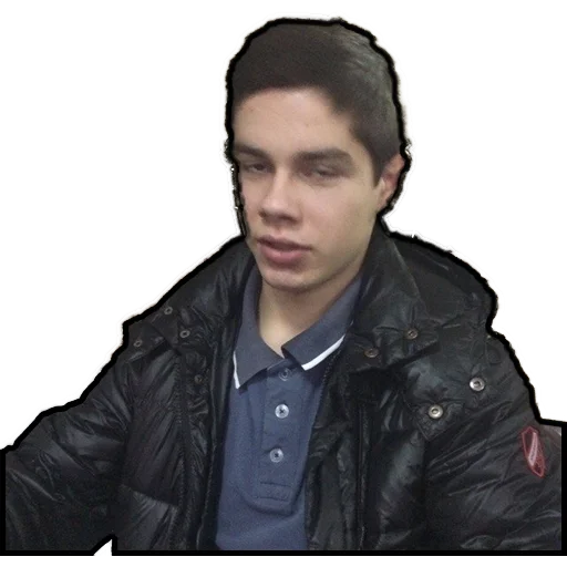 Стикер AzarovaFamily - 1