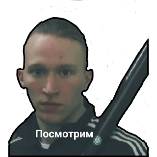 Sticker Семья Азаровых - 11