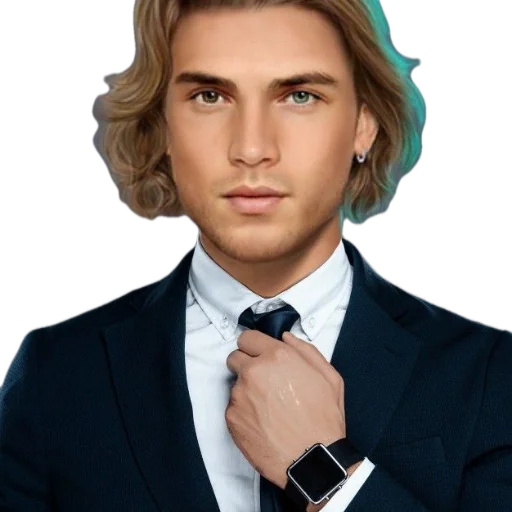 Человек человеческое лицо модный аксессуар