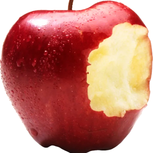 fruit apple food