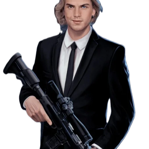 clothing person human face