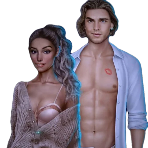 human face person clothing