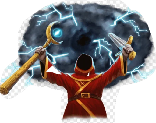 Стикер Azazelkin - 1