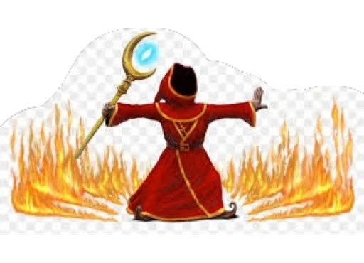 Sticker Azazelkin - 1