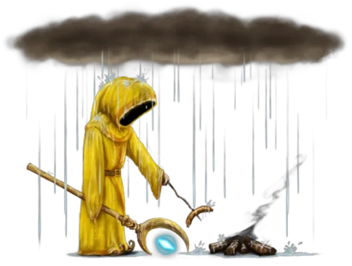 Sticker Azazelkin - 1