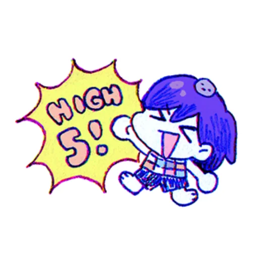 Sticker Azazzzzzzzaz - 1