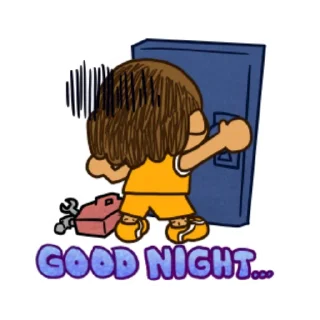 Стикер 𝒲ℯ 𝓌𝒾𝓁𝓁 𝓌ℯ 𝓌𝒾𝓁𝓁 𝓇ℴ𝒸𝓀 𝓎ℴ𝓊 - 2