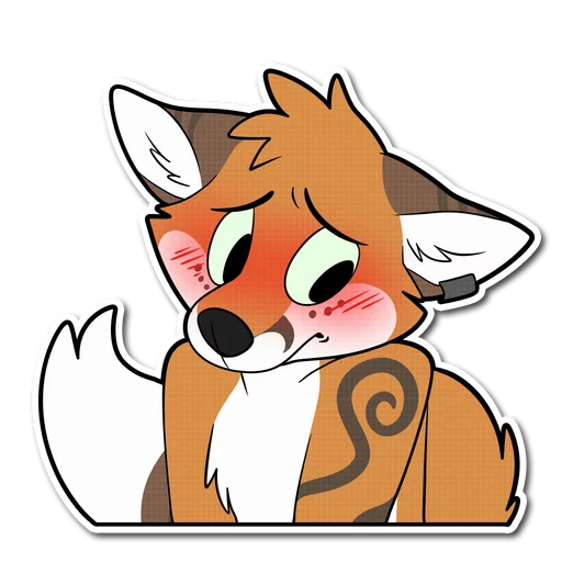 Sticker AzeraiStickers - 1