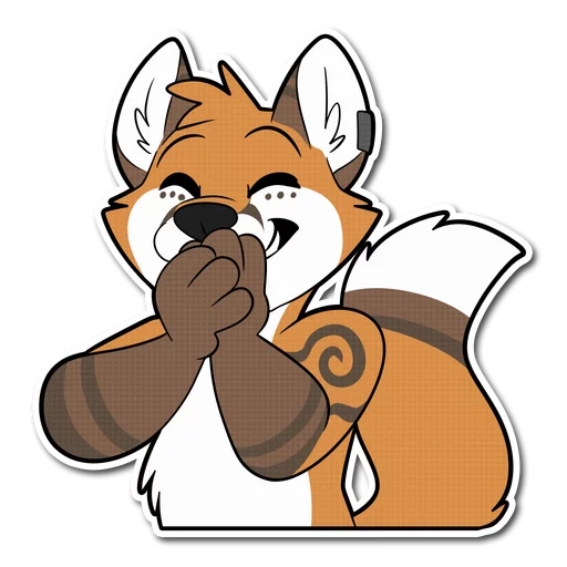 Sticker AzeraiStickers - 1