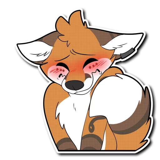 Sticker AzeraiStickers - 1