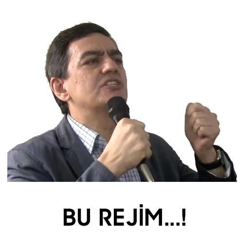 Sticker Azərbaycan siyasəti - 10