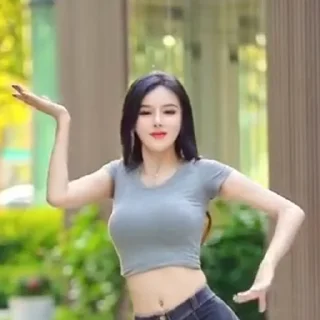 Sticker Flop Era или же стикеры для азиаточек 🥰🥰👁️👄👁️💅🏻 - 2