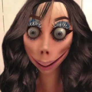 Sticker Flop Era или же стикеры для азиаточек 🥰🥰👁️👄👁️💅🏻 - 4