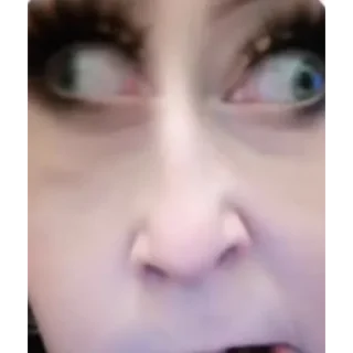 Sticker Flop Era или же стикеры для азиаточек 🥰🥰👁️👄👁️💅🏻 - 9