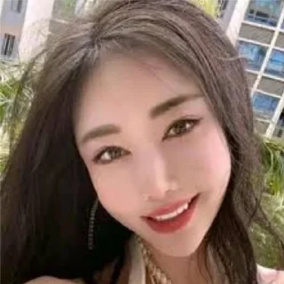 Sticker Flop Era или же стикеры для азиаточек 🥰🥰👁️👄👁️💅🏻 - 7