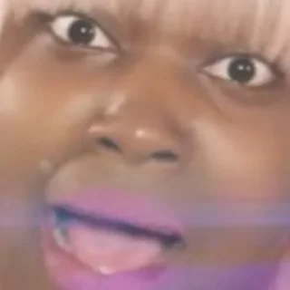 Sticker Flop Era или же стикеры для азиаточек 🥰🥰👁️👄👁️💅🏻 - 10