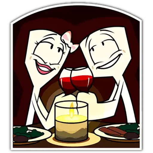 Стикер AzizkhaniSaman - 1