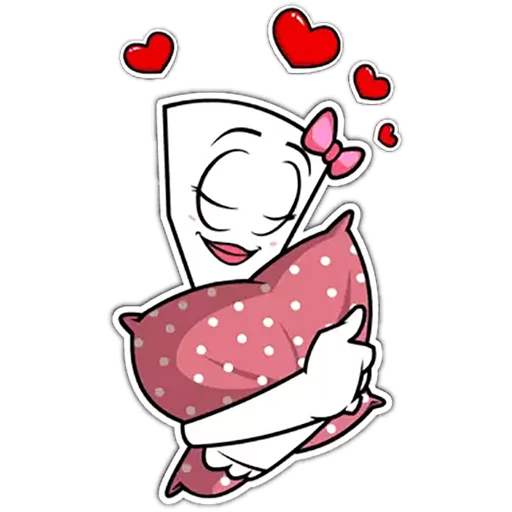 Стикер AzizkhaniSaman - 1