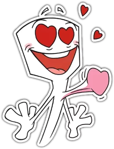 Sticker AzizkhaniSaman - 1