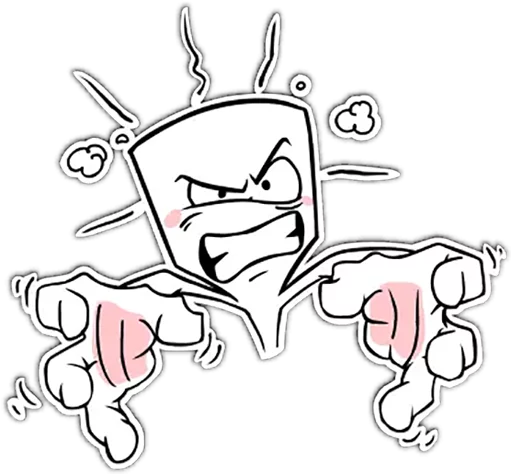 Sticker AzizkhaniSaman - 1