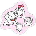 Sticker AzizkhaniSaman - 8