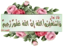 Sticker قنوات رسائل اتباع السنة في زمن الغربة - 9