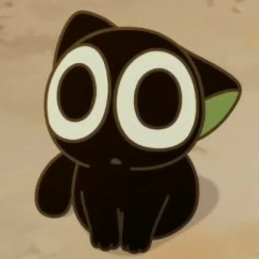 котик Зель.[от @midolfi] - 