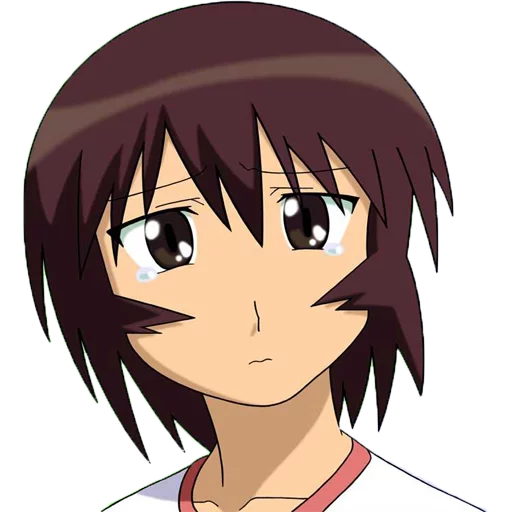 Sticker AzumangaDaioh - 1