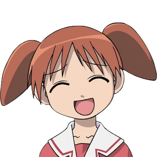 Sticker AzumangaDaioh - 1