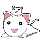 Sticker Azumanga - 9