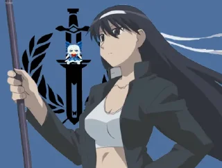 аниме мультфильм мультипликация