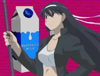 аниме мультфильм мультипликация