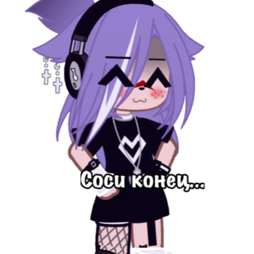 аниме мультфильм вымышленный персонаж