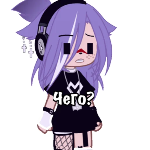 anime cartoon illustration