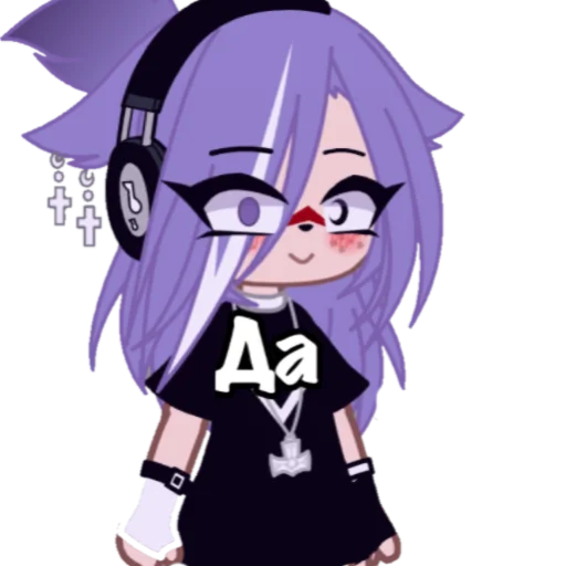 аниме мультфильм вымышленный персонаж