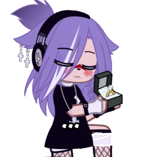 аниме мультфильм вымышленный персонаж