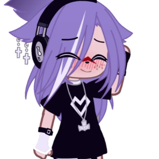 anime cartoon fictional character