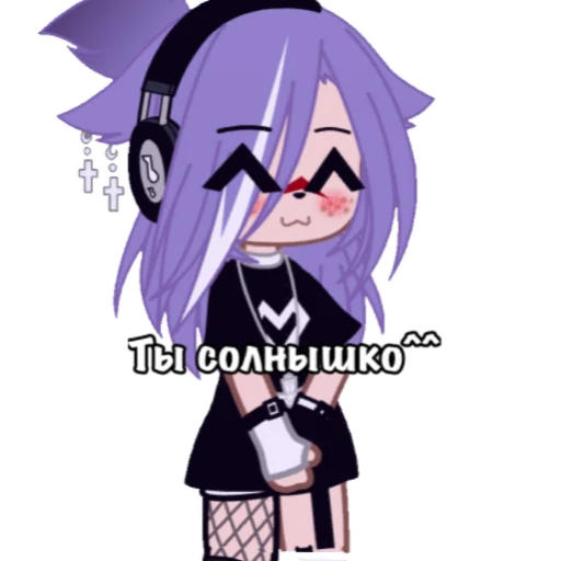 аниме мультфильм вымышленный персонаж