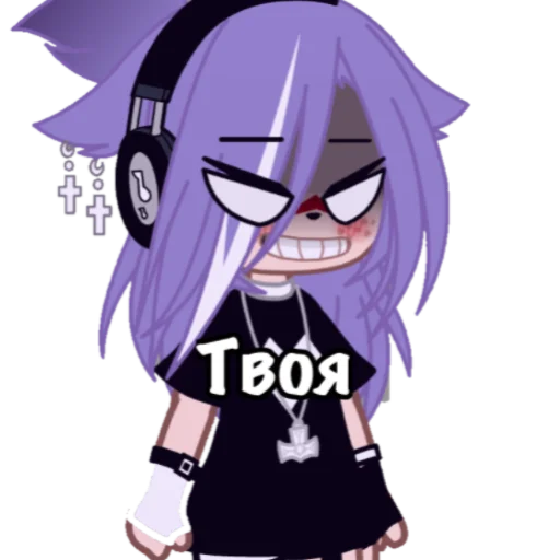 аниме мультфильм вымышленный персонаж