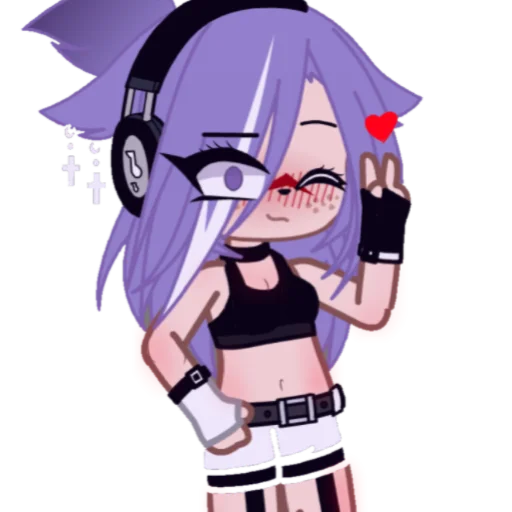 аниме мультфильм вымышленный персонаж